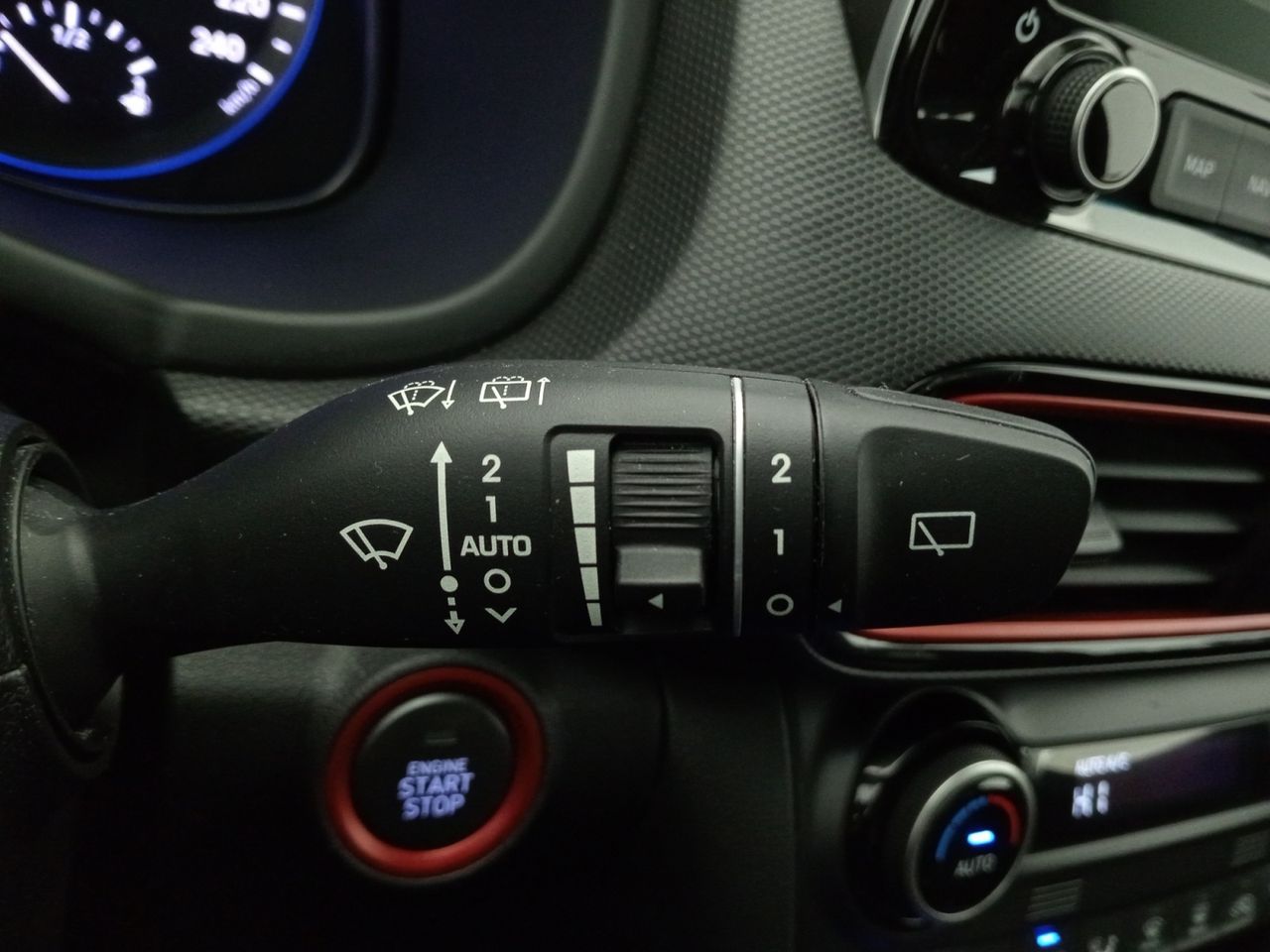 Foto Hyundai Kona 20