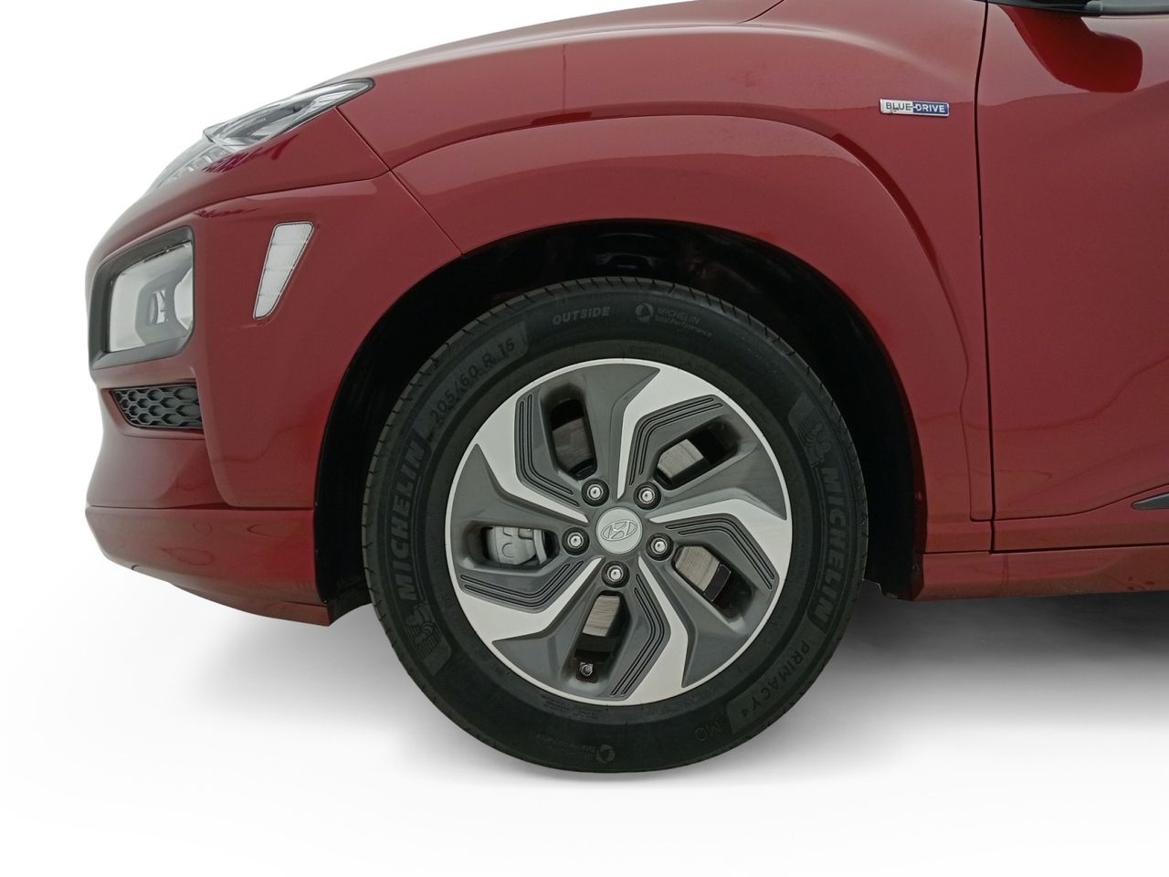 Foto Hyundai Kona 22