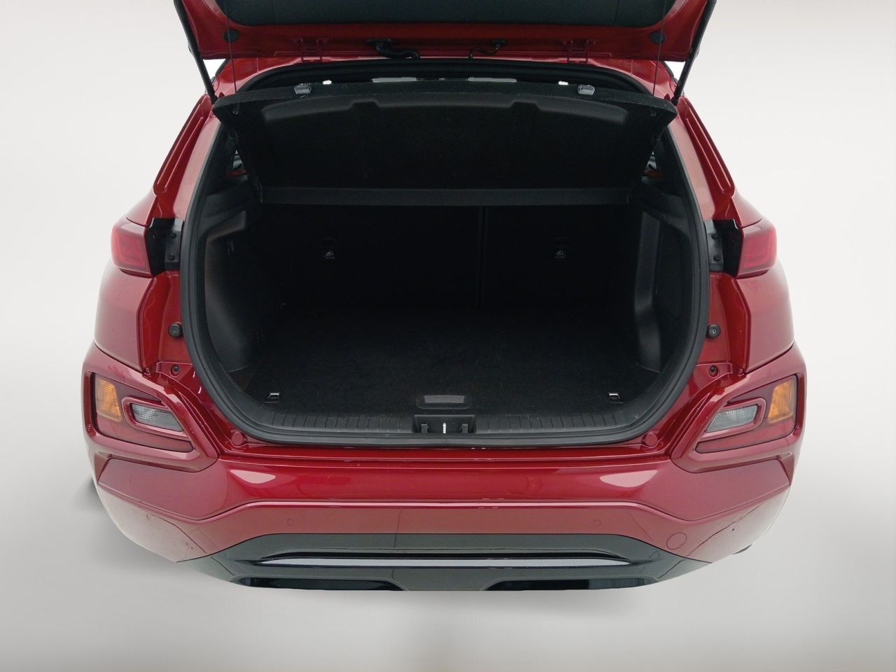 Foto Hyundai Kona 25