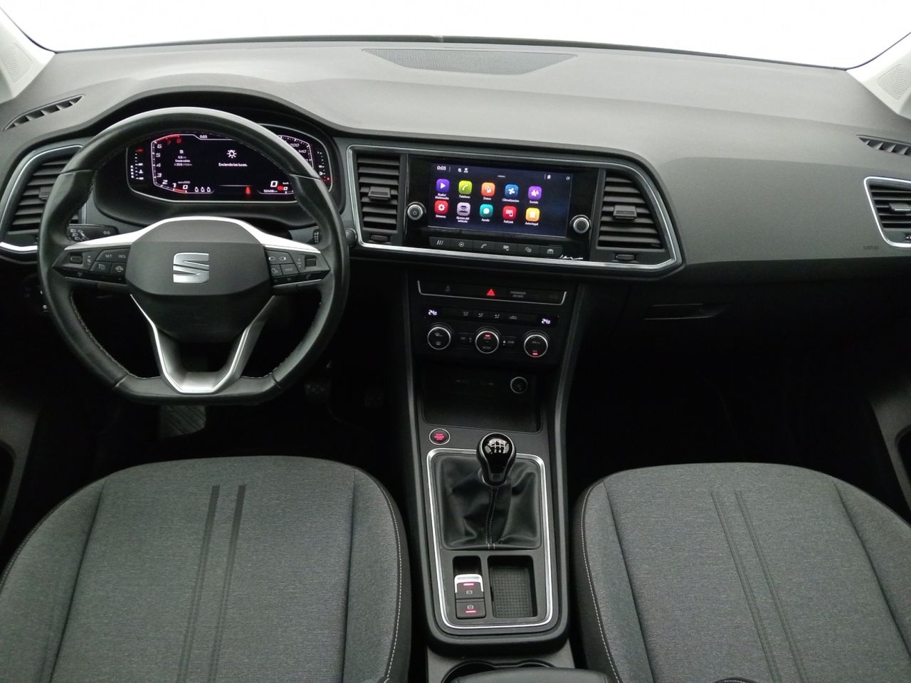 Foto Seat Ateca 6