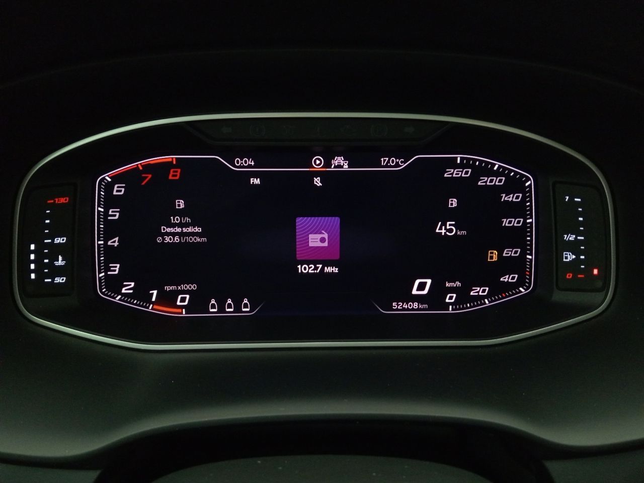 Foto Seat Ateca 10