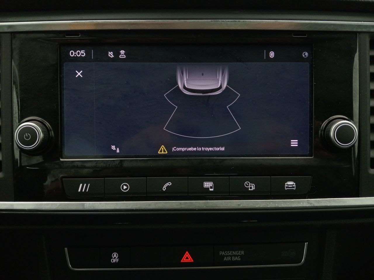 Foto Seat Ateca 12
