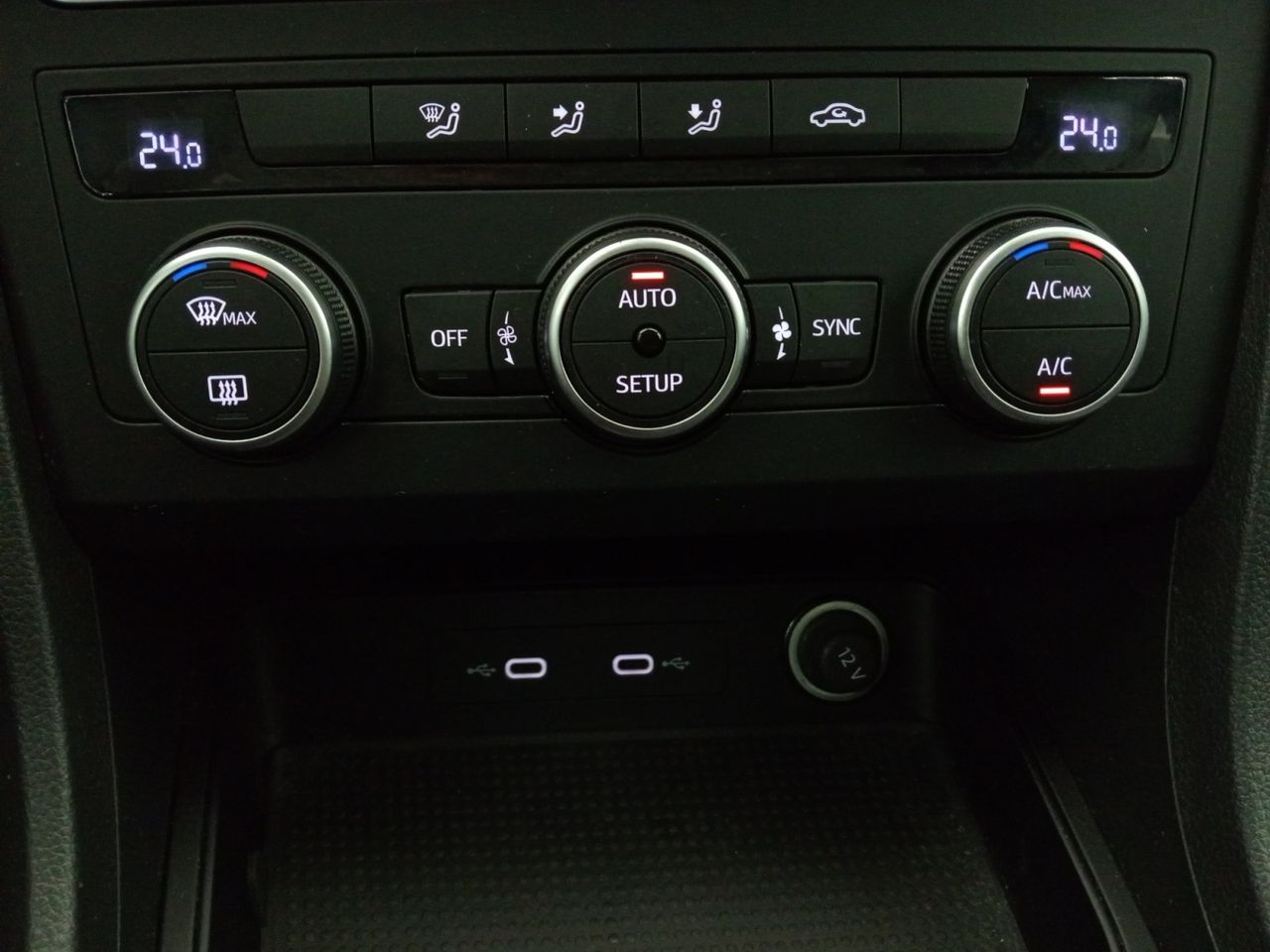 Foto Seat Ateca 13