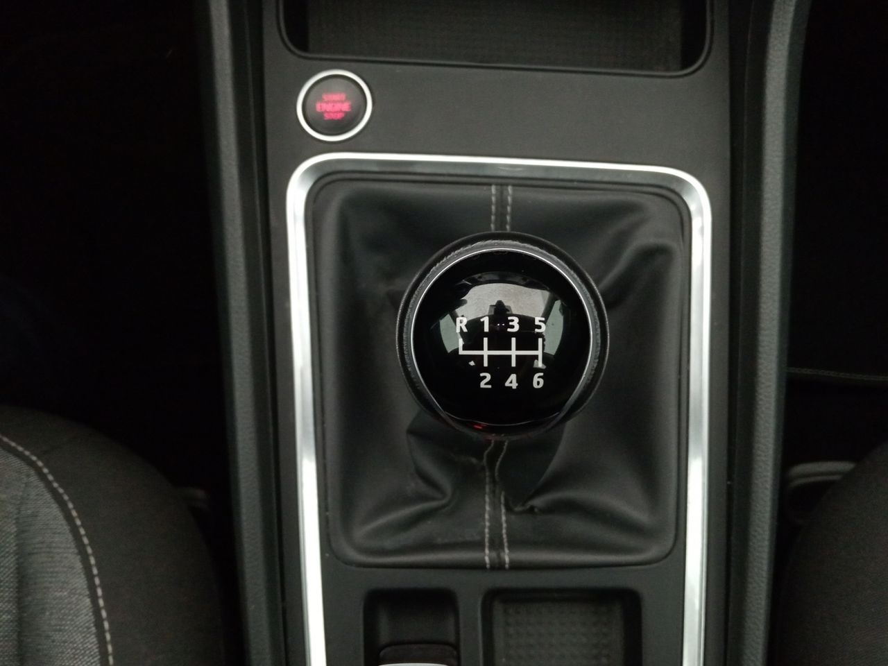 Foto Seat Ateca 14