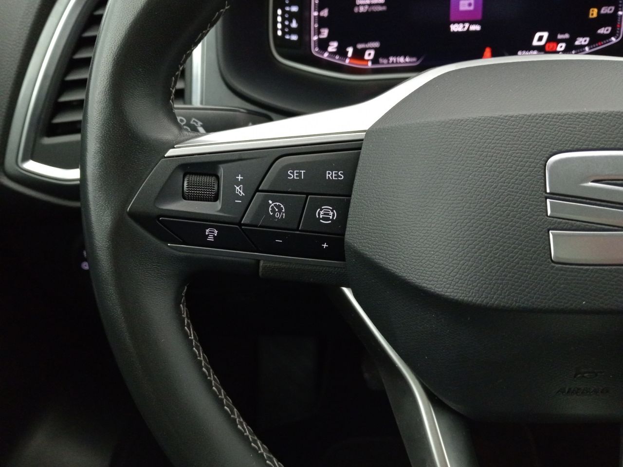 Foto Seat Ateca 15
