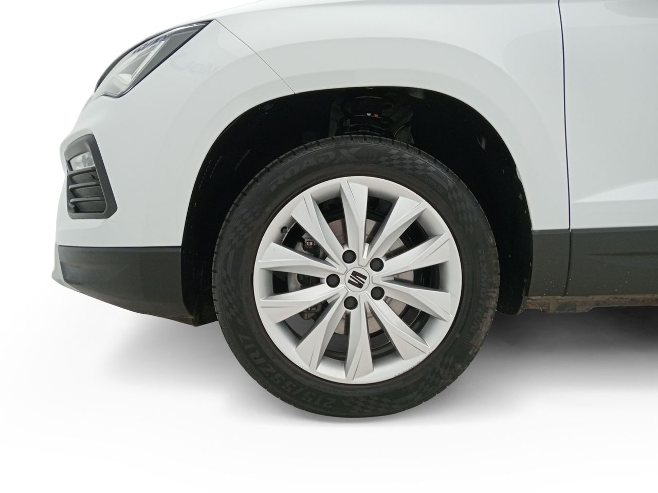 Foto Seat Ateca 21
