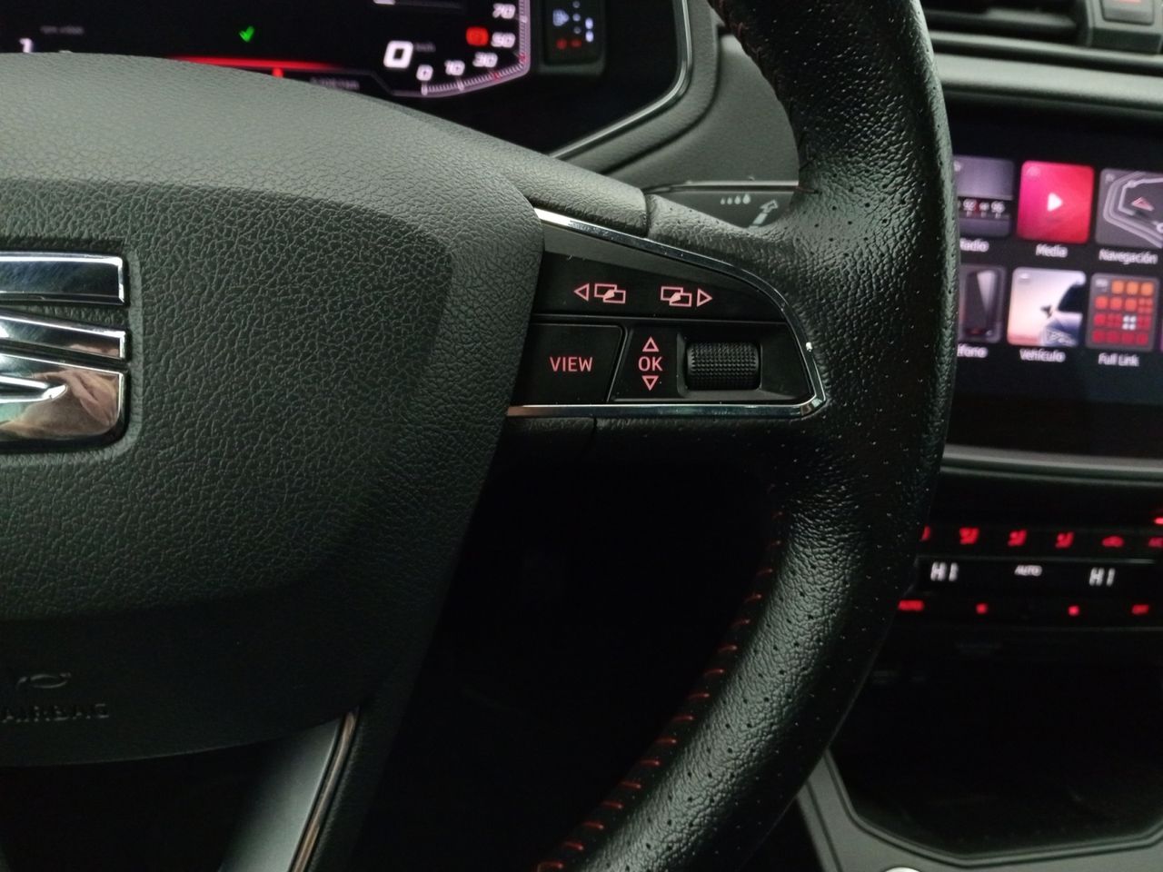 Foto Seat Arona 16