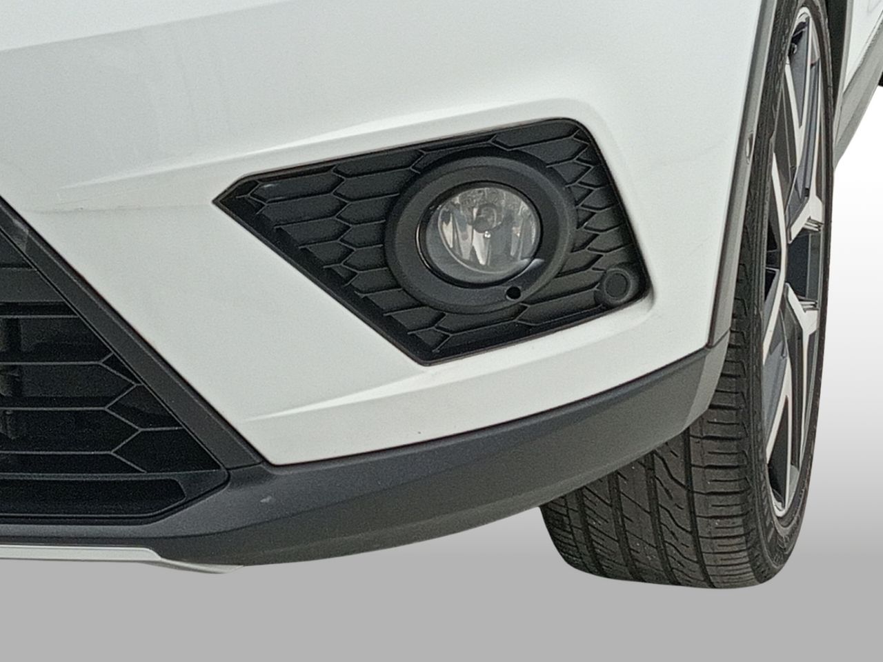Foto Seat Arona 23