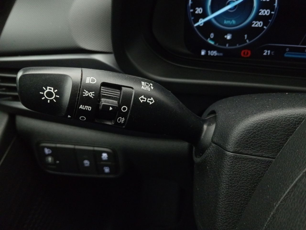 Foto Hyundai i20 20
