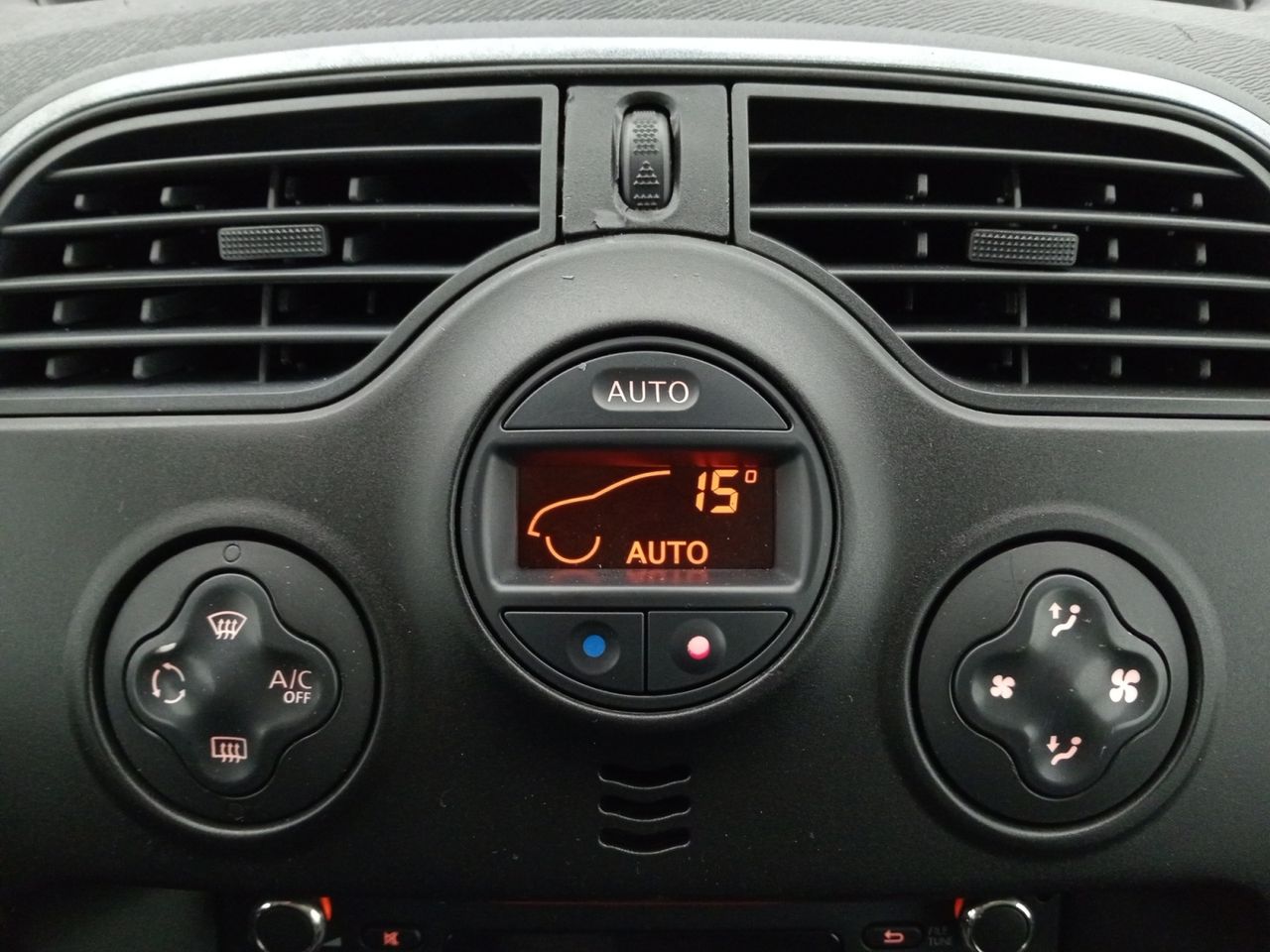 Foto Renault Kangoo 12