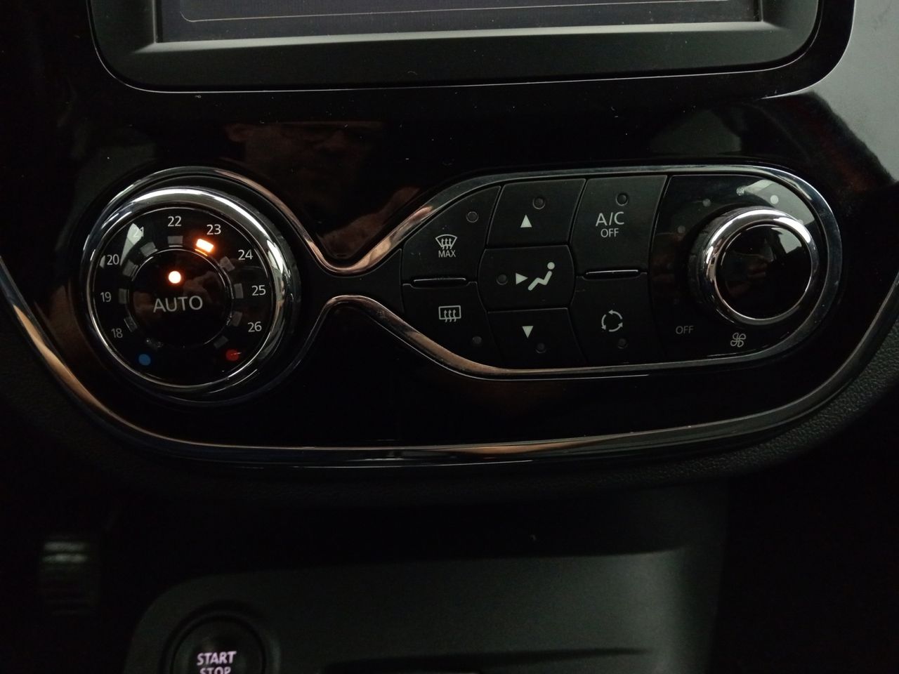 Foto Renault Captur 14