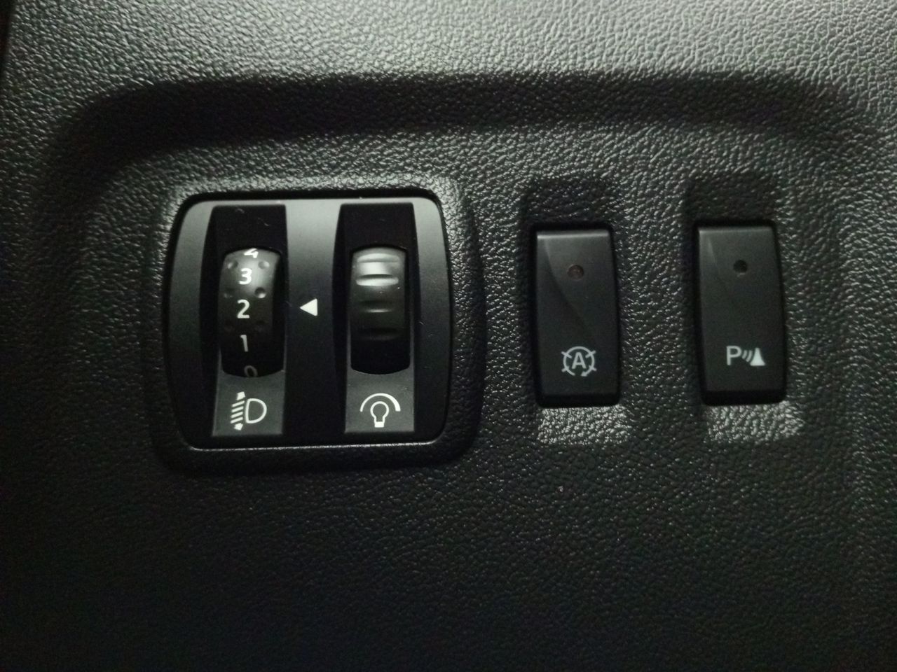 Foto Renault Captur 21