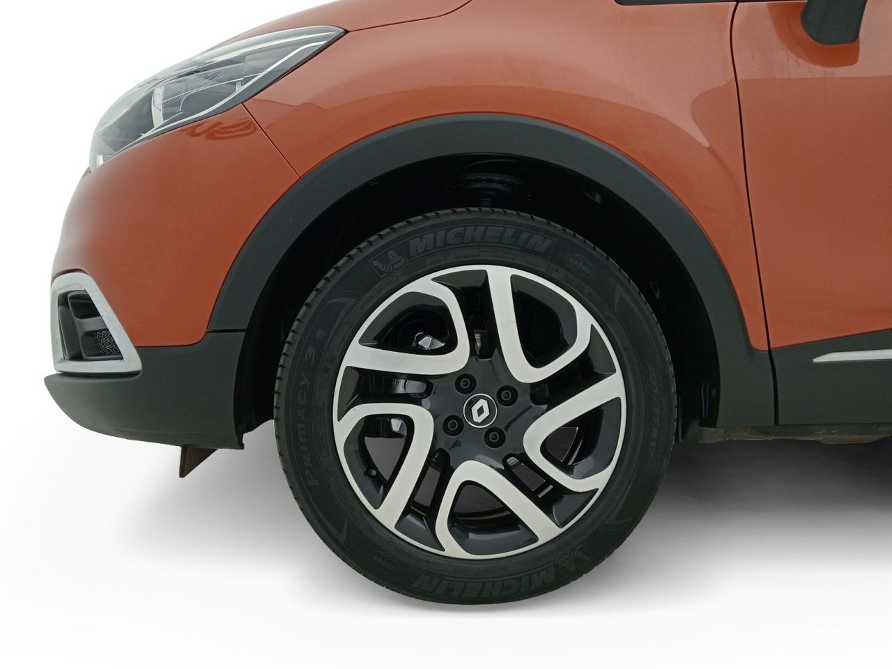Foto Renault Captur 22