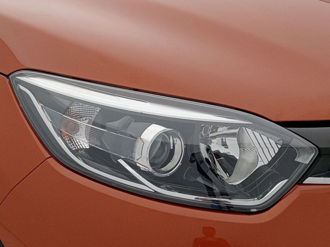 Foto Renault Captur 23