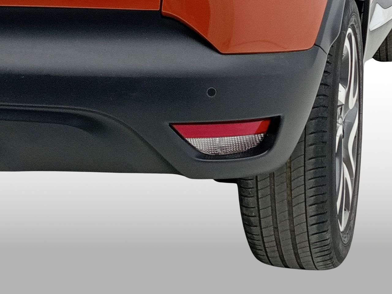 Foto Renault Captur 24