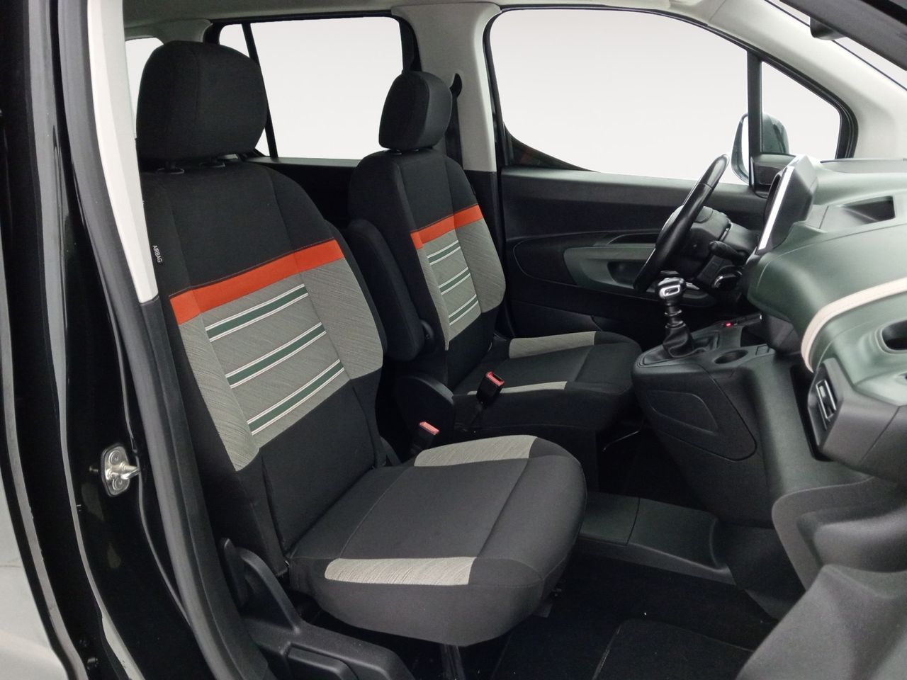 Foto Citroën Berlingo 8