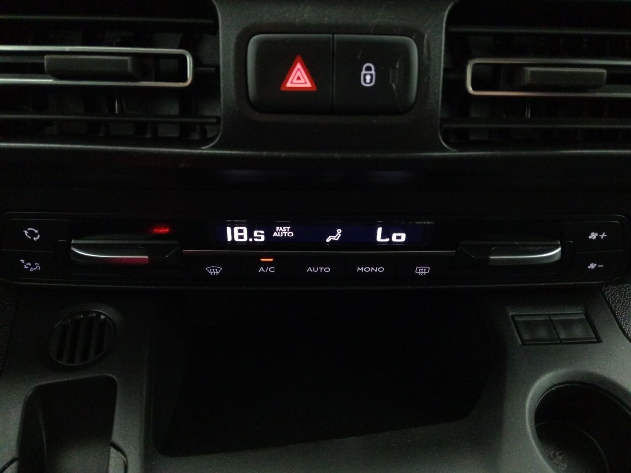 Foto Citroën Berlingo 14