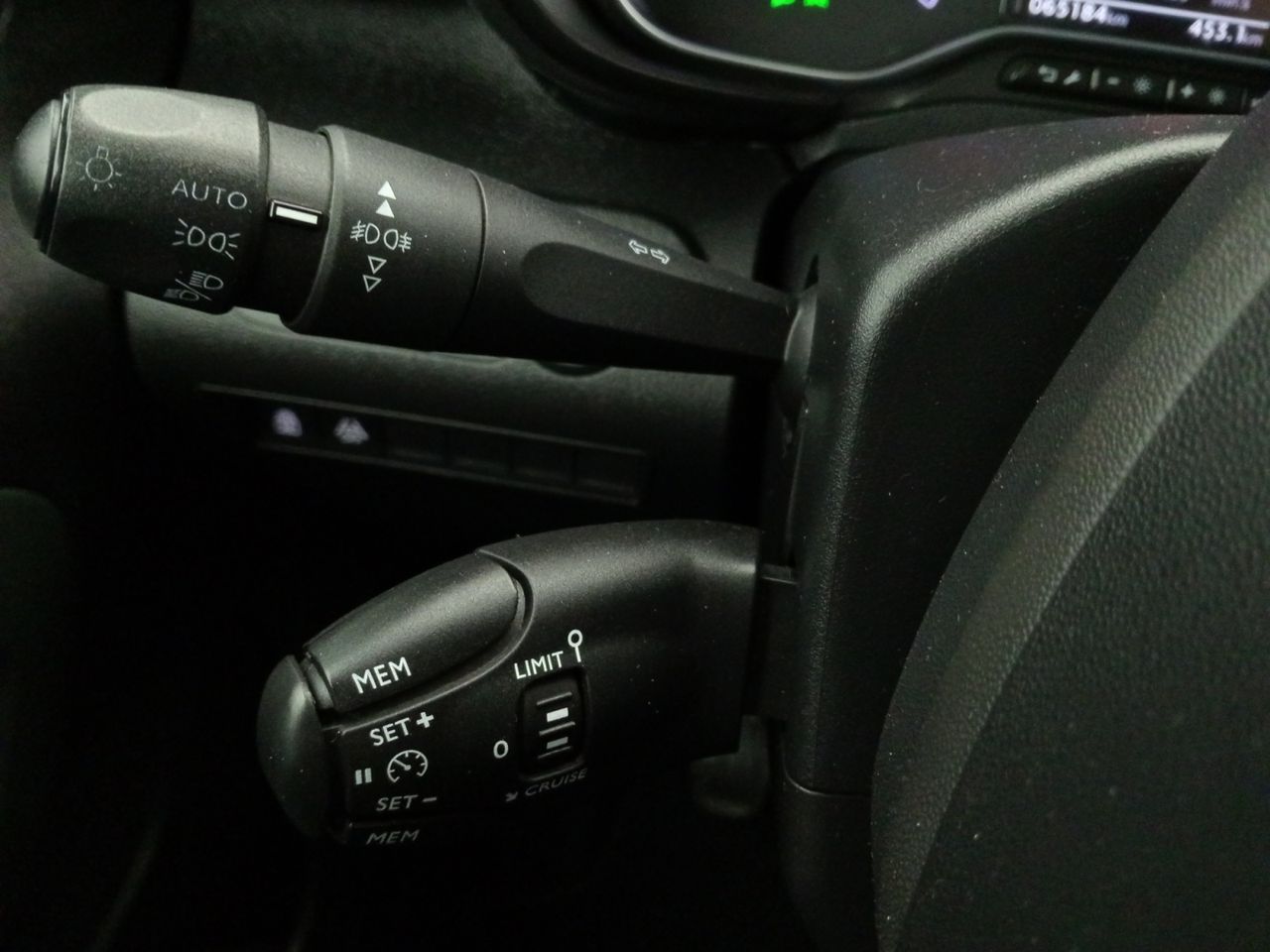 Foto Citroën Berlingo 19