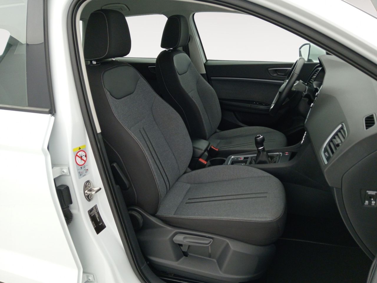 Foto Seat Ateca 8