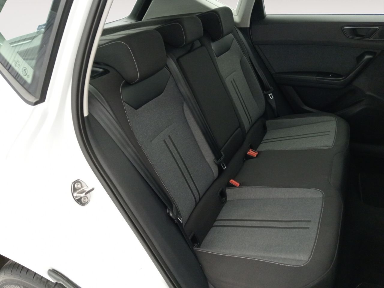 Foto Seat Ateca 9