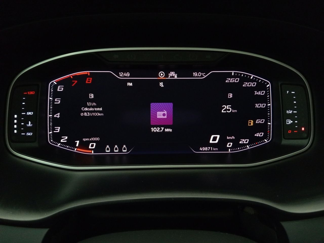 Foto Seat Ateca 10