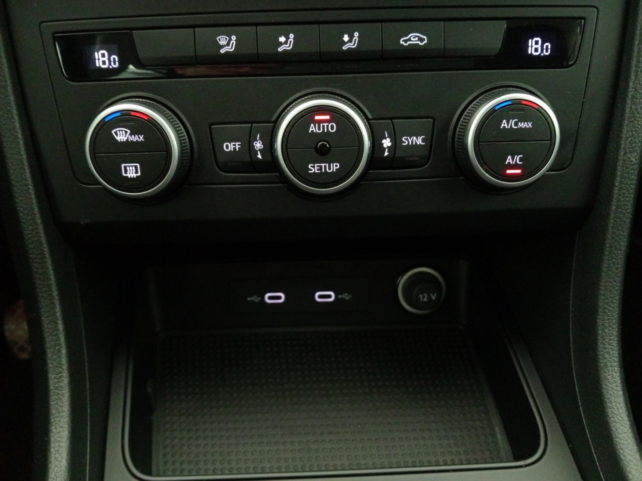 Foto Seat Ateca 14