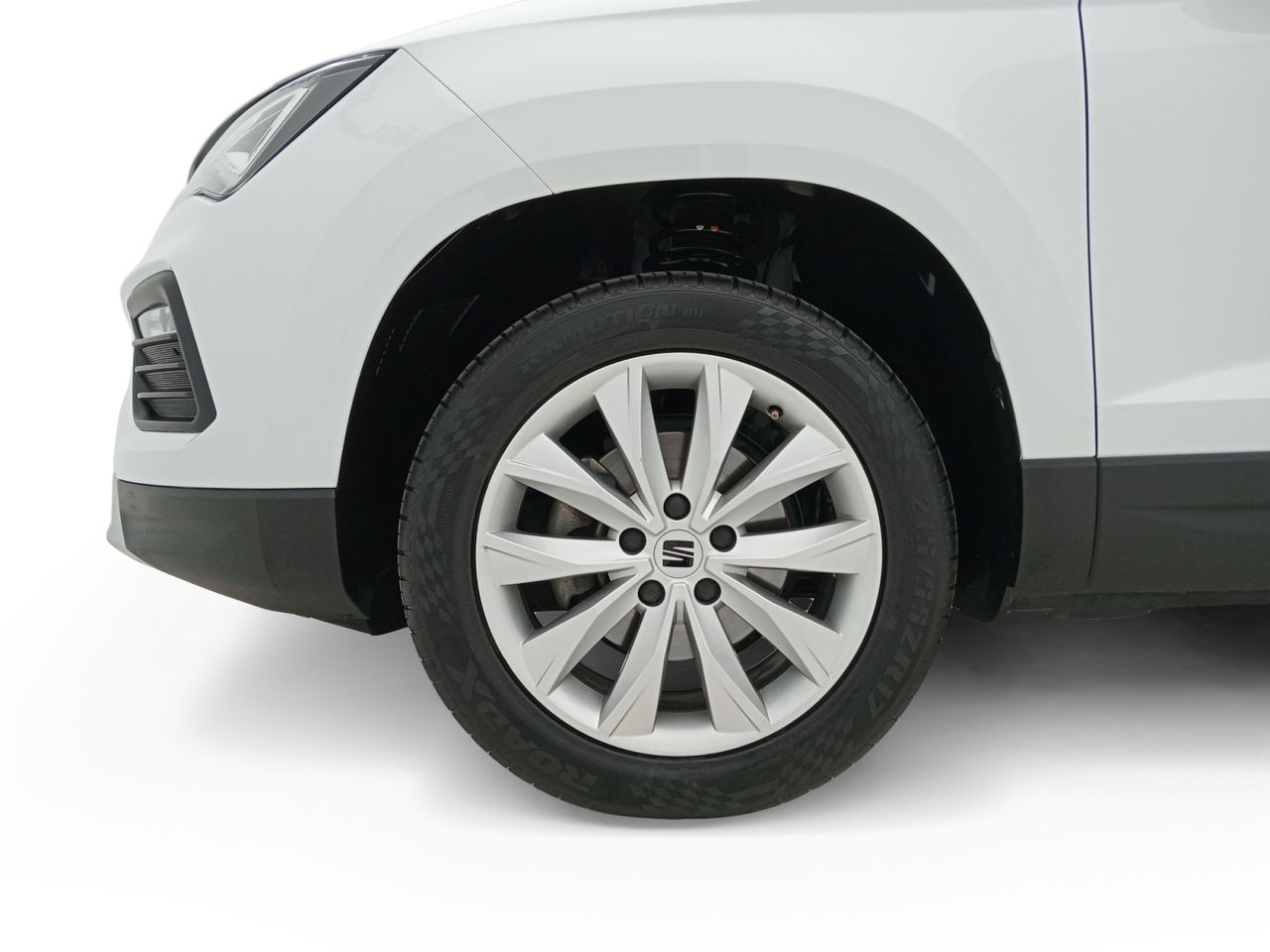 Foto Seat Ateca 22