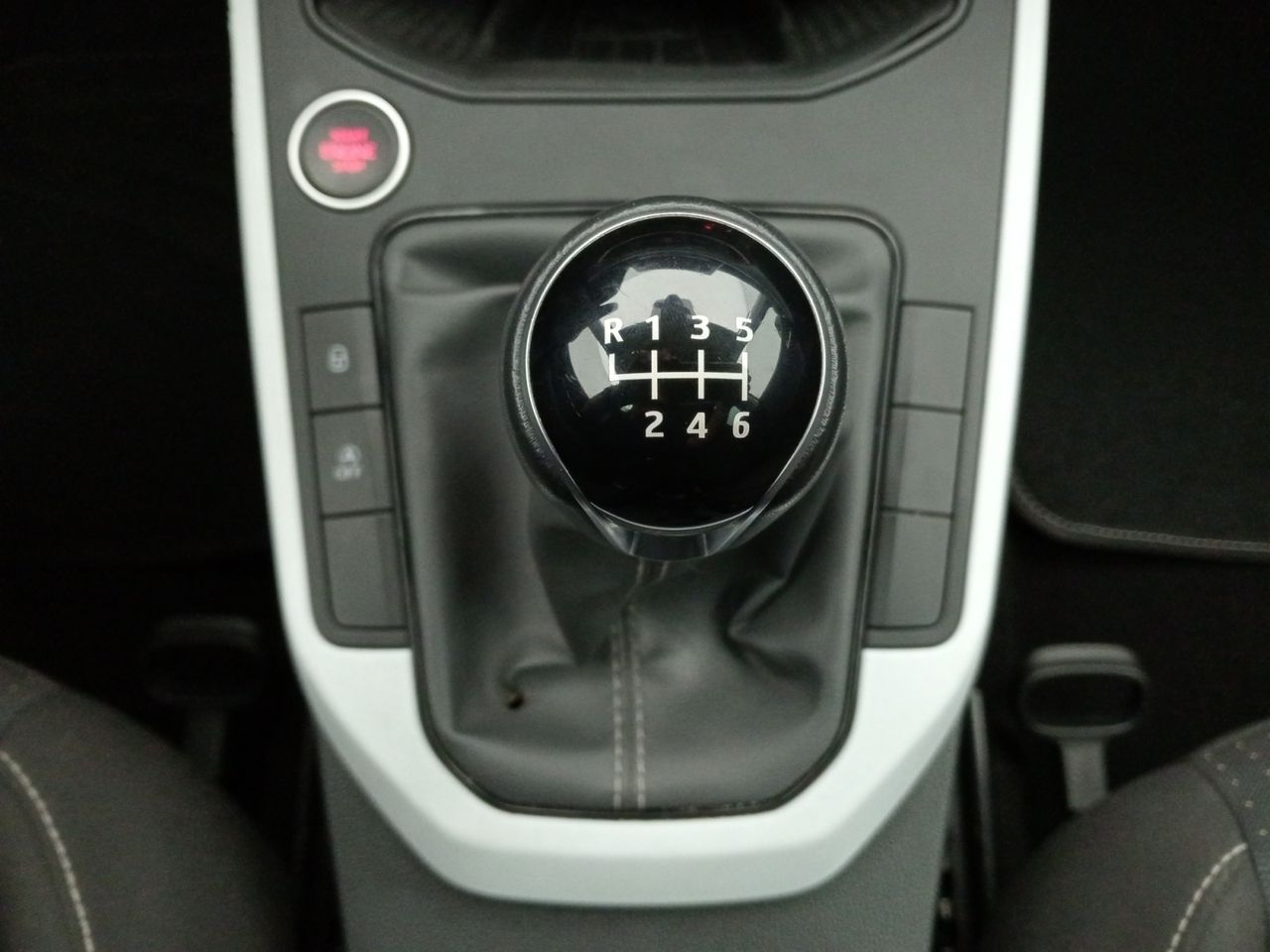 Foto Seat Arona 14