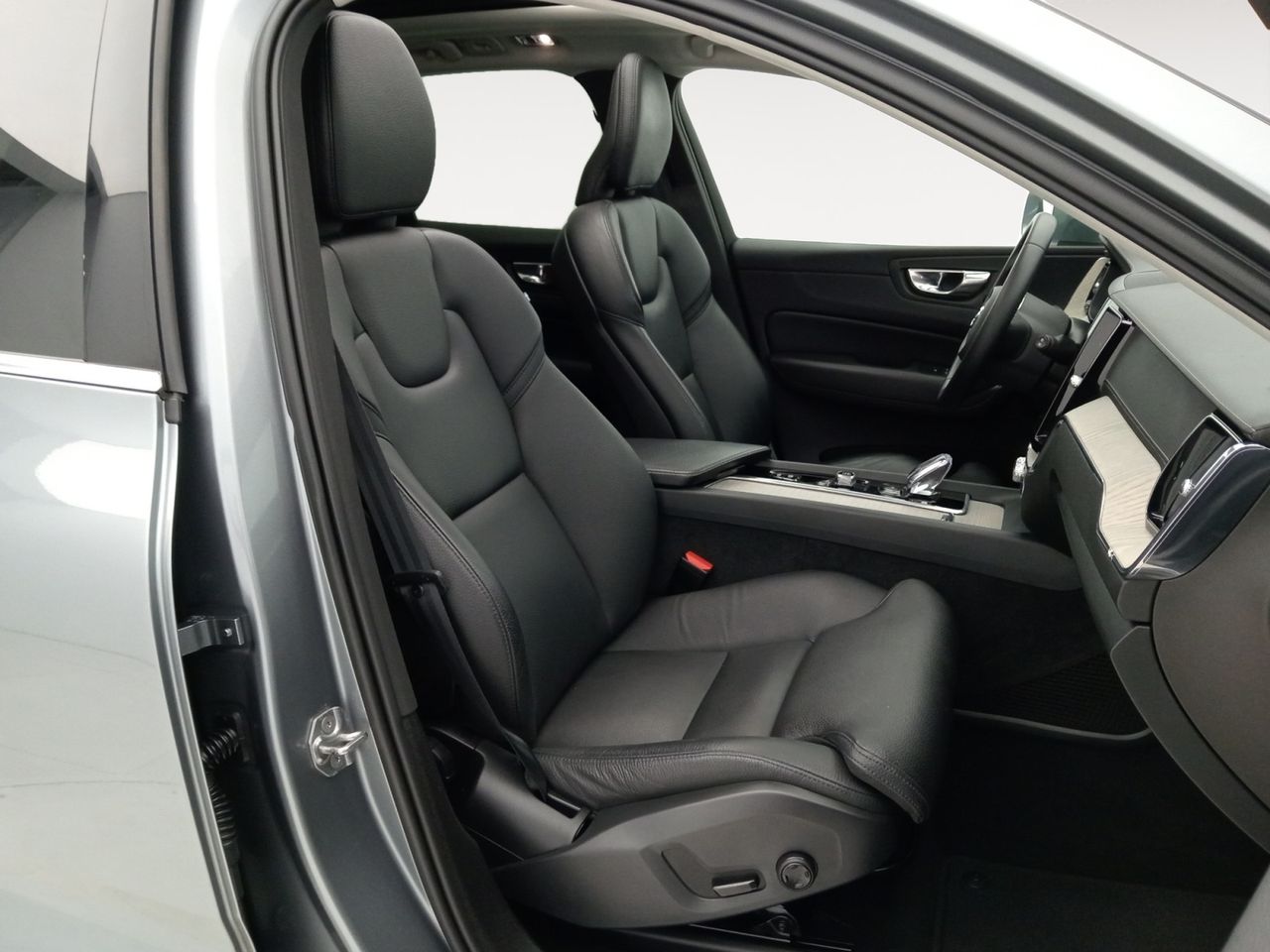 Foto Volvo XC60 8