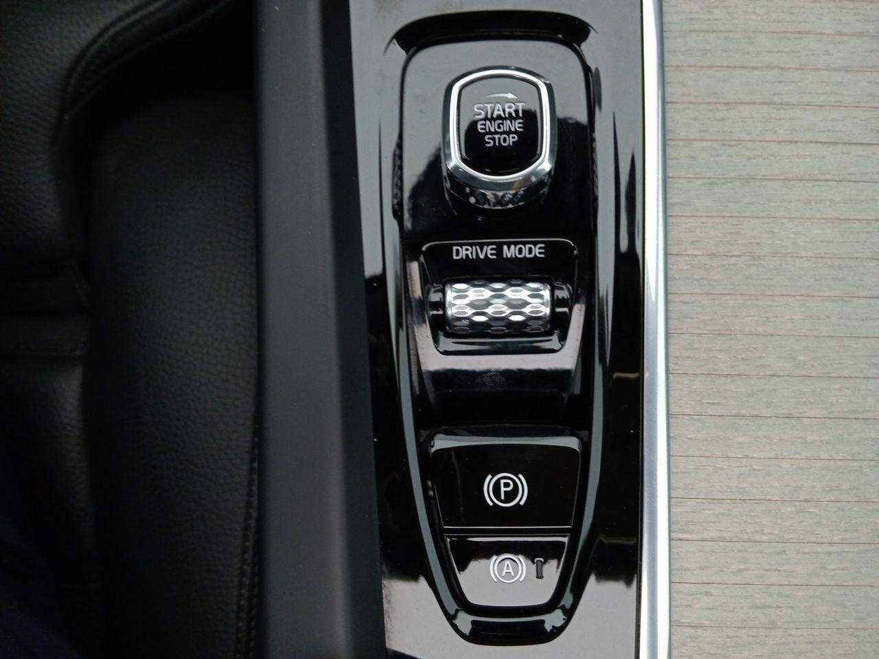 Foto Volvo XC60 12