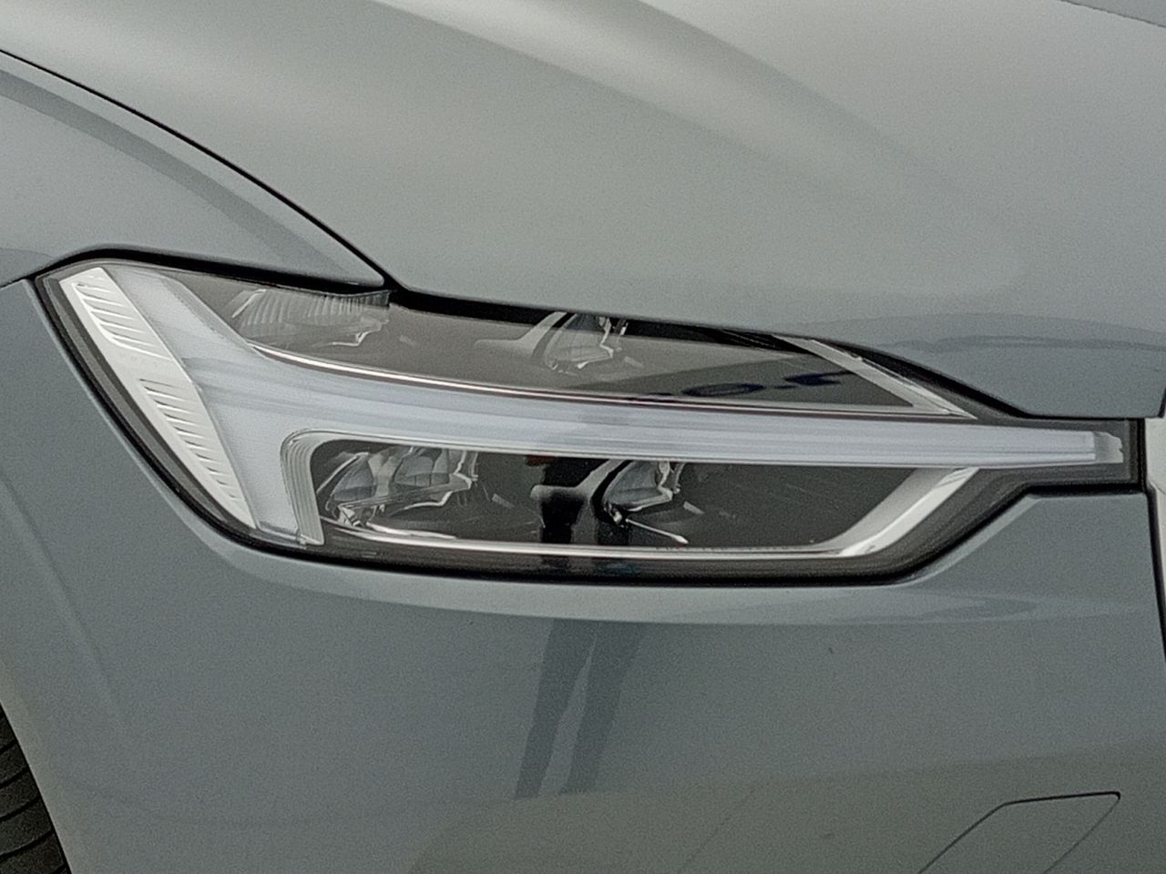 Foto Volvo XC60 25