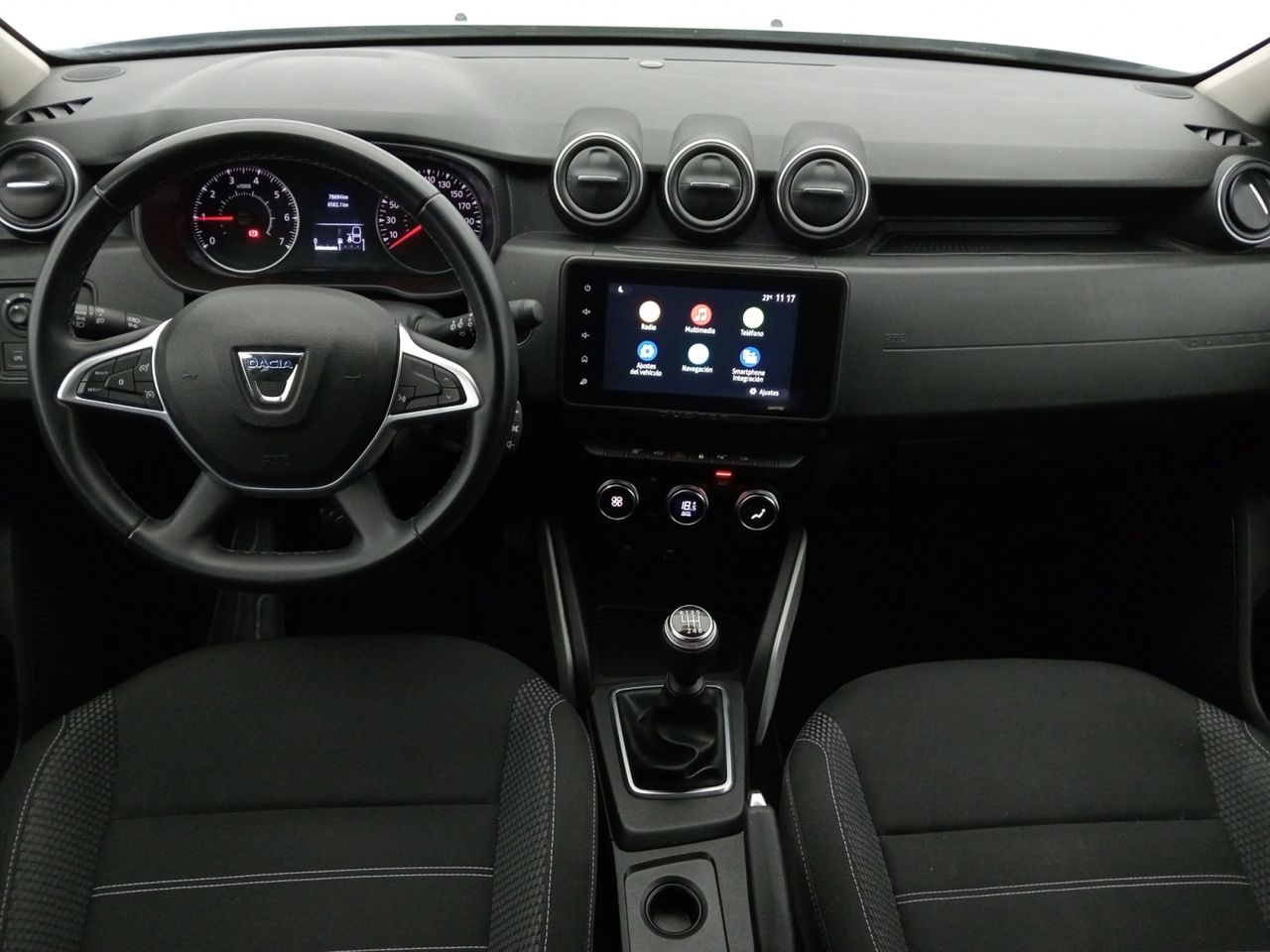 Foto Dacia Duster 6