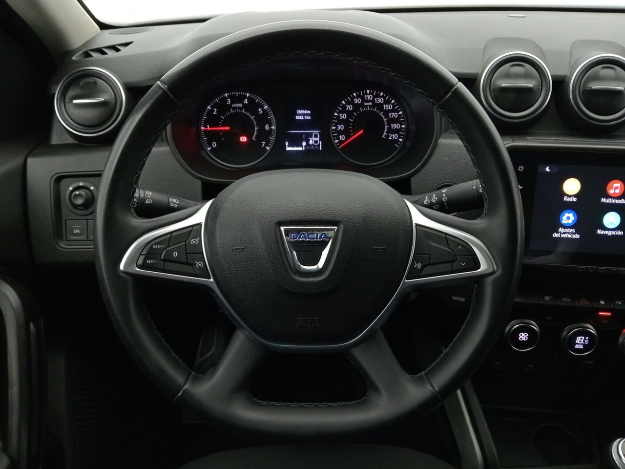Foto Dacia Duster 7