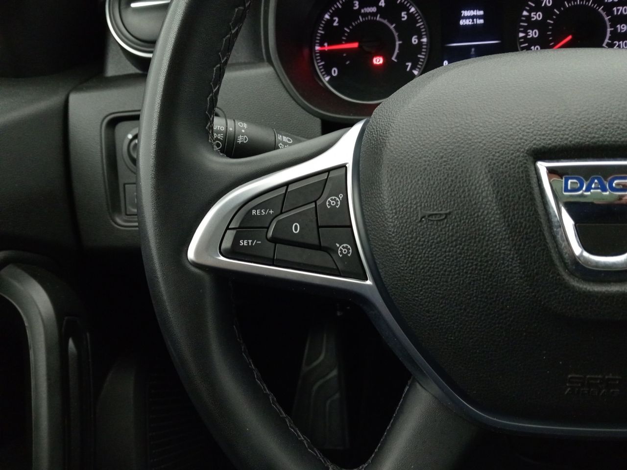Foto Dacia Duster 16
