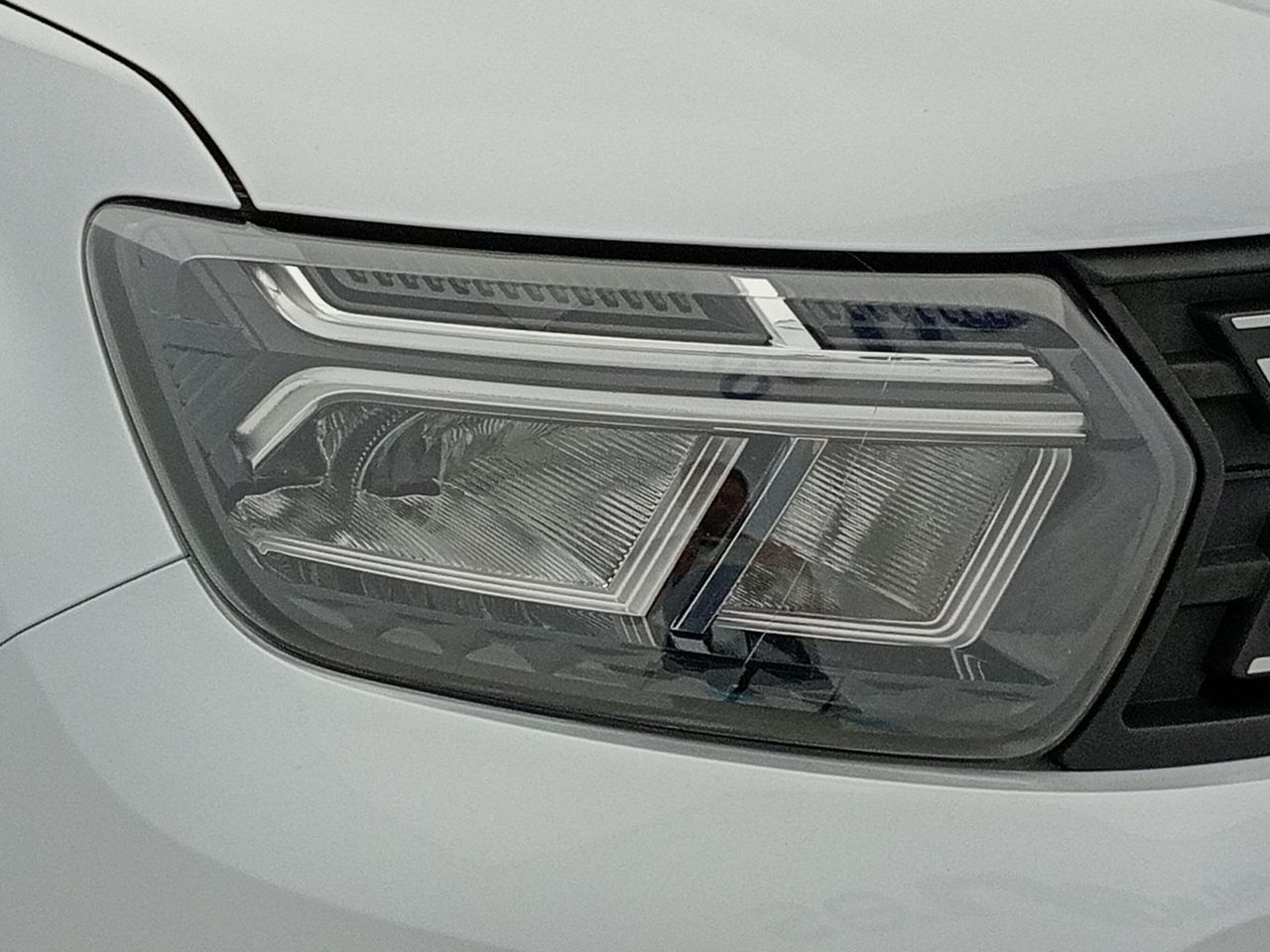 Foto Dacia Duster 25