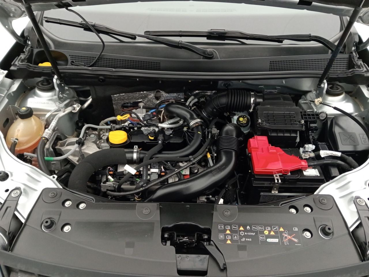Foto Dacia Duster 27