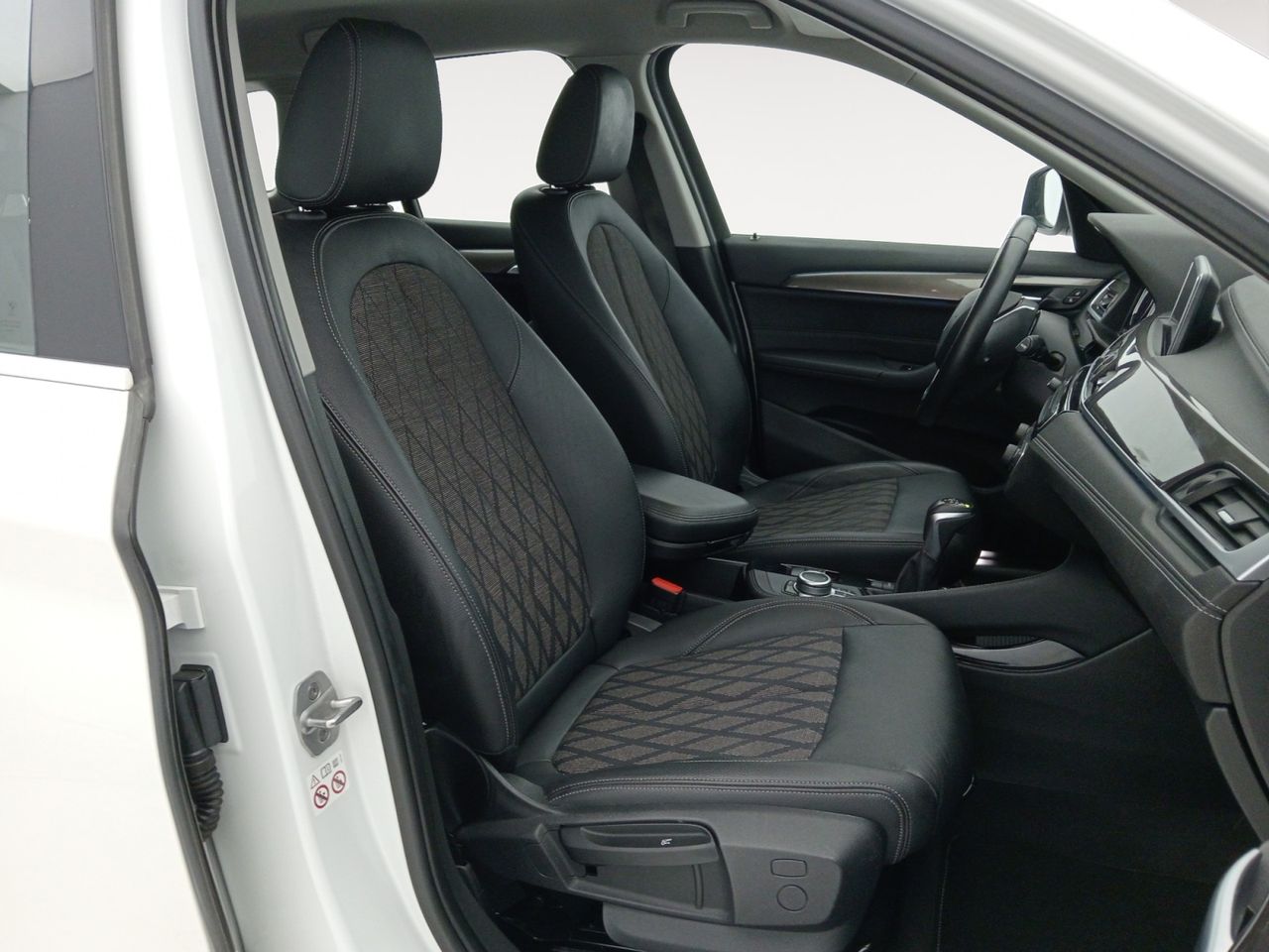 Foto BMW X1 8