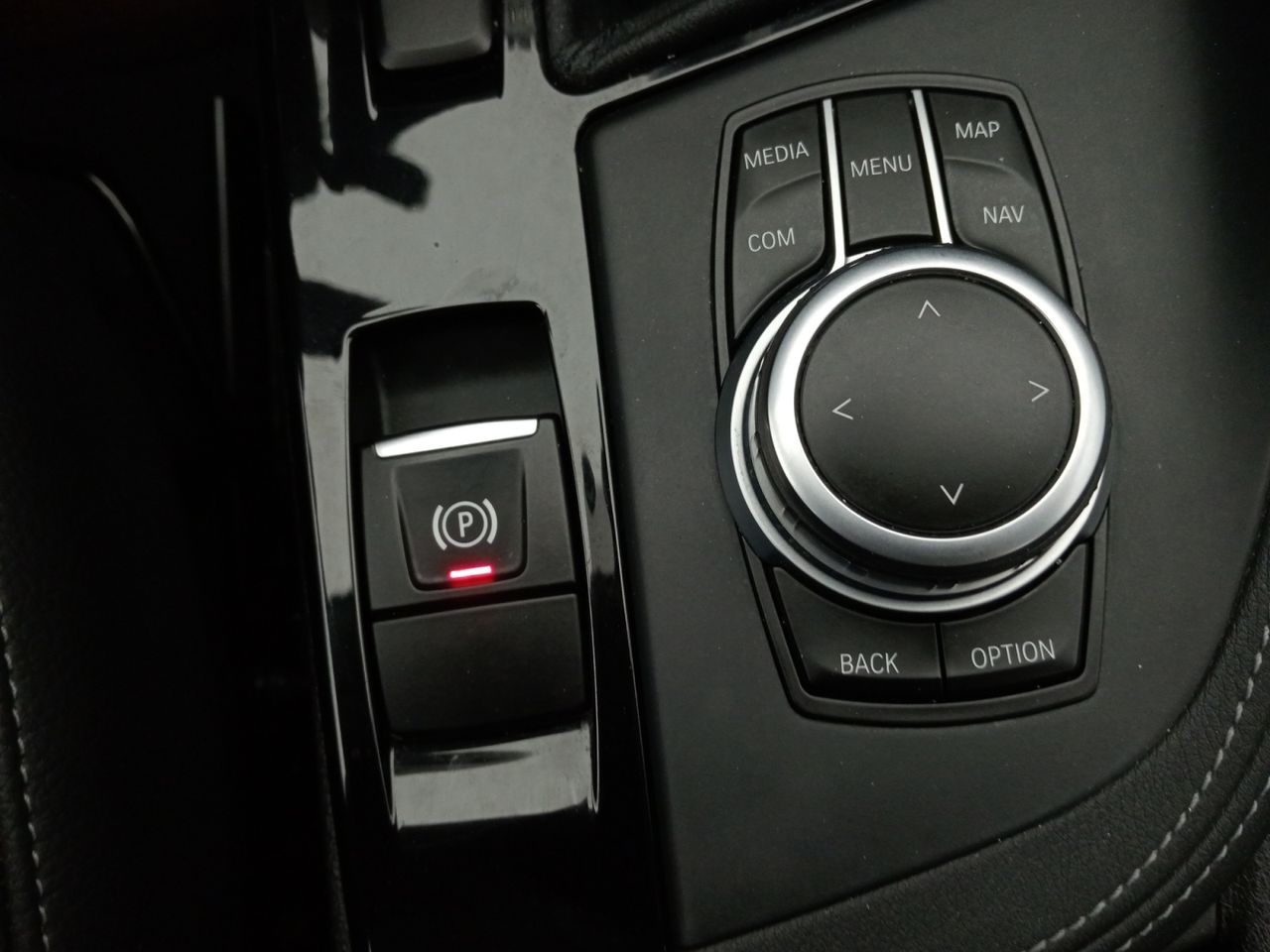 Foto BMW X1 15