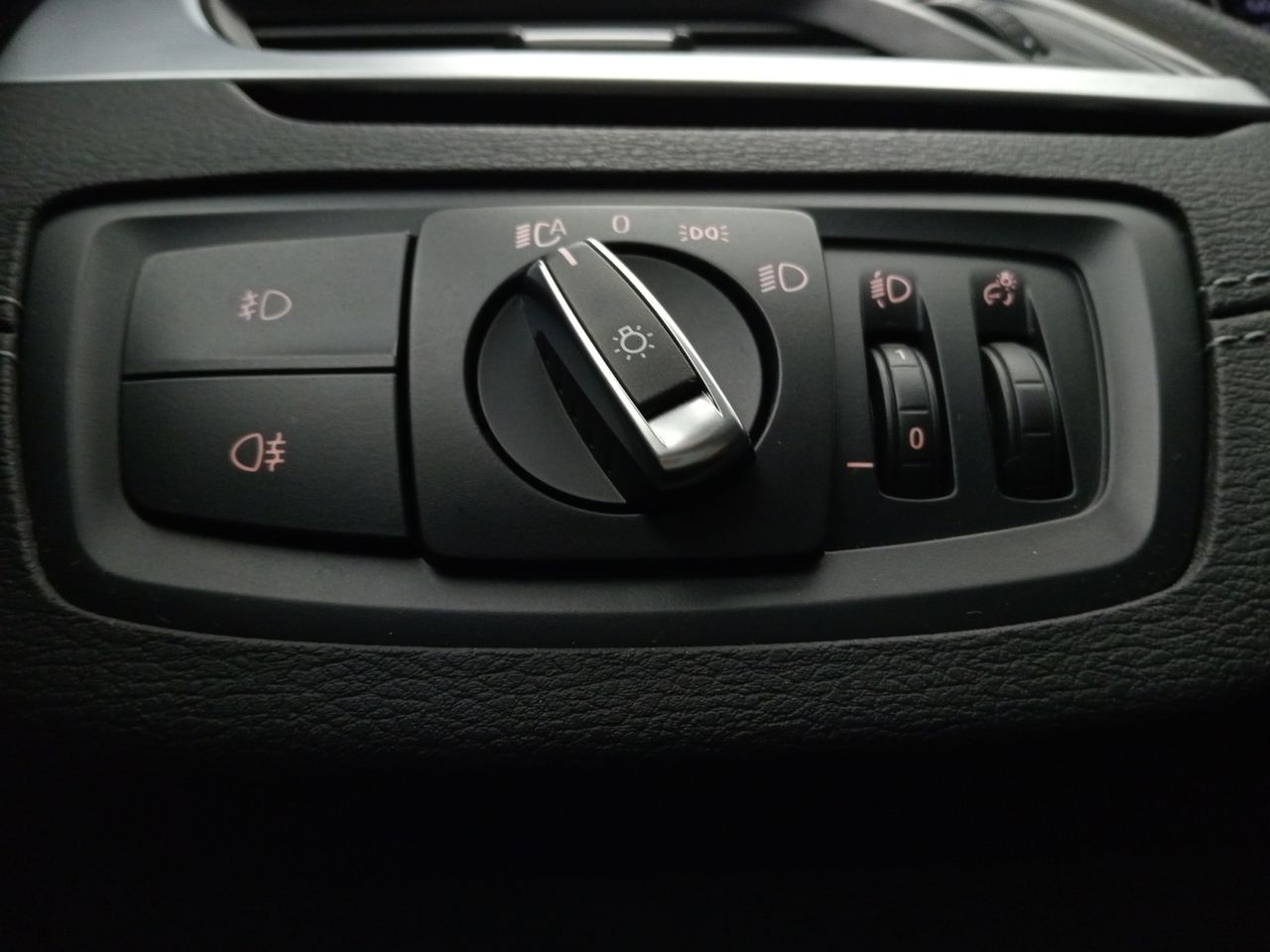 Foto BMW X1 22