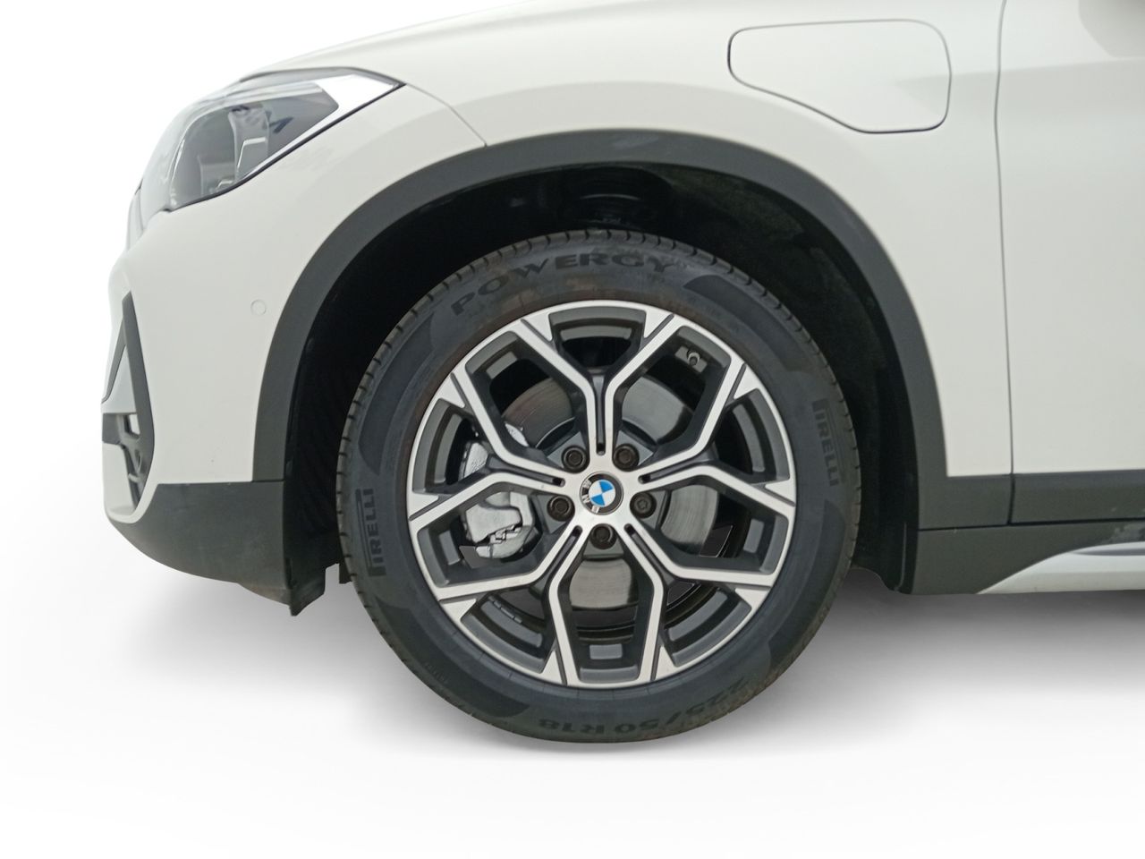 Foto BMW X1 23