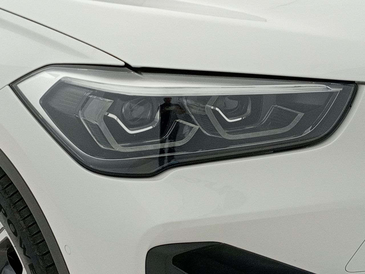 Foto BMW X1 26