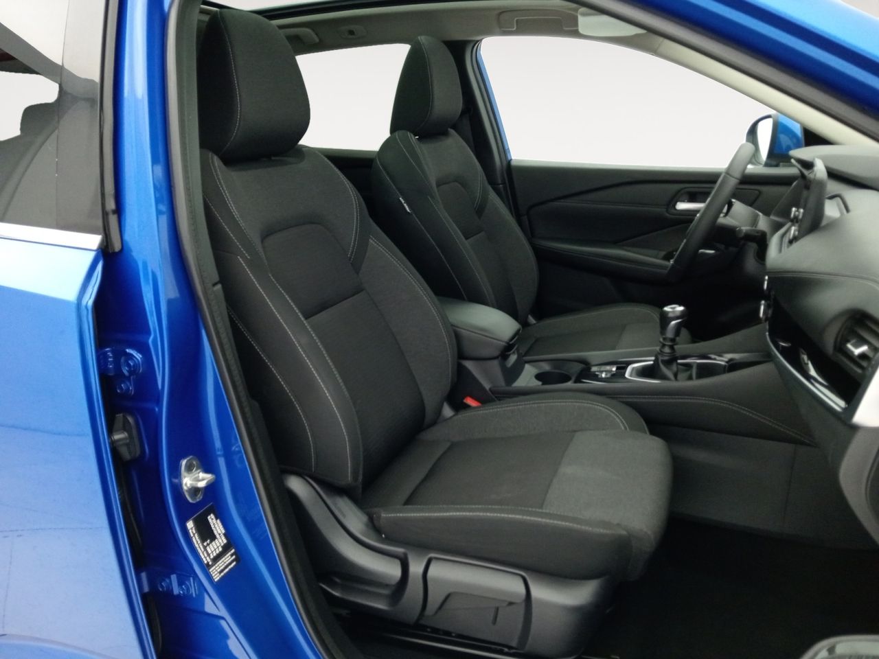 Foto Nissan Qashqai 8
