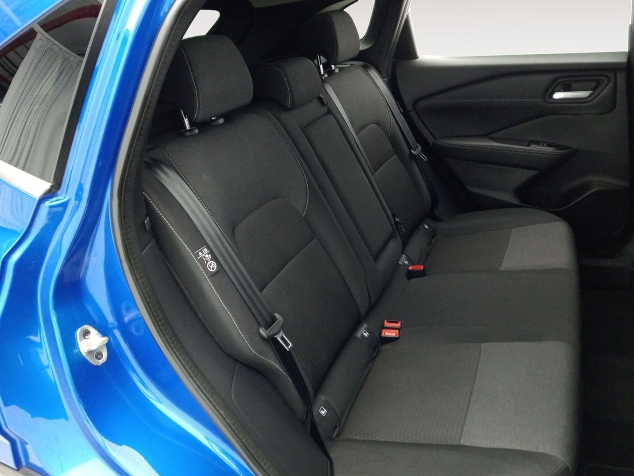 Foto Nissan Qashqai 9