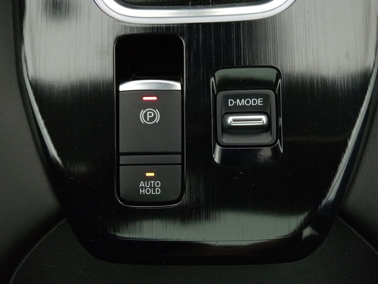 Foto Nissan Qashqai 12