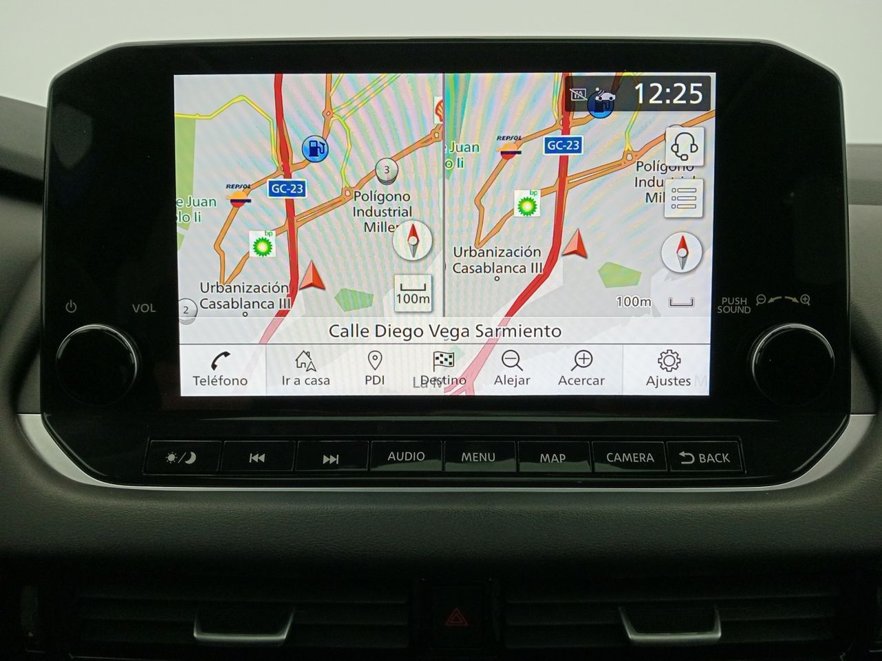 Foto Nissan Qashqai 15