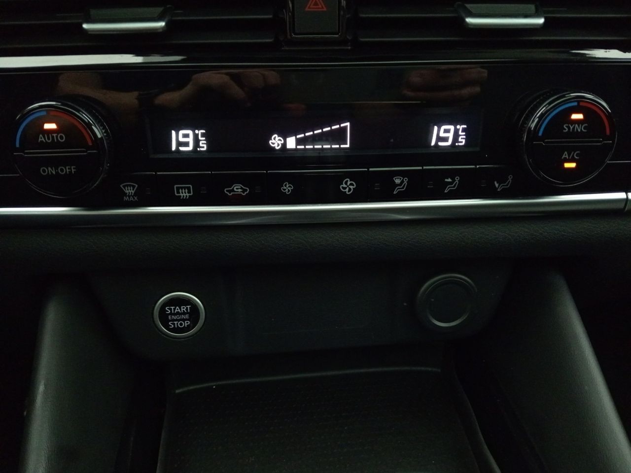 Foto Nissan Qashqai 16