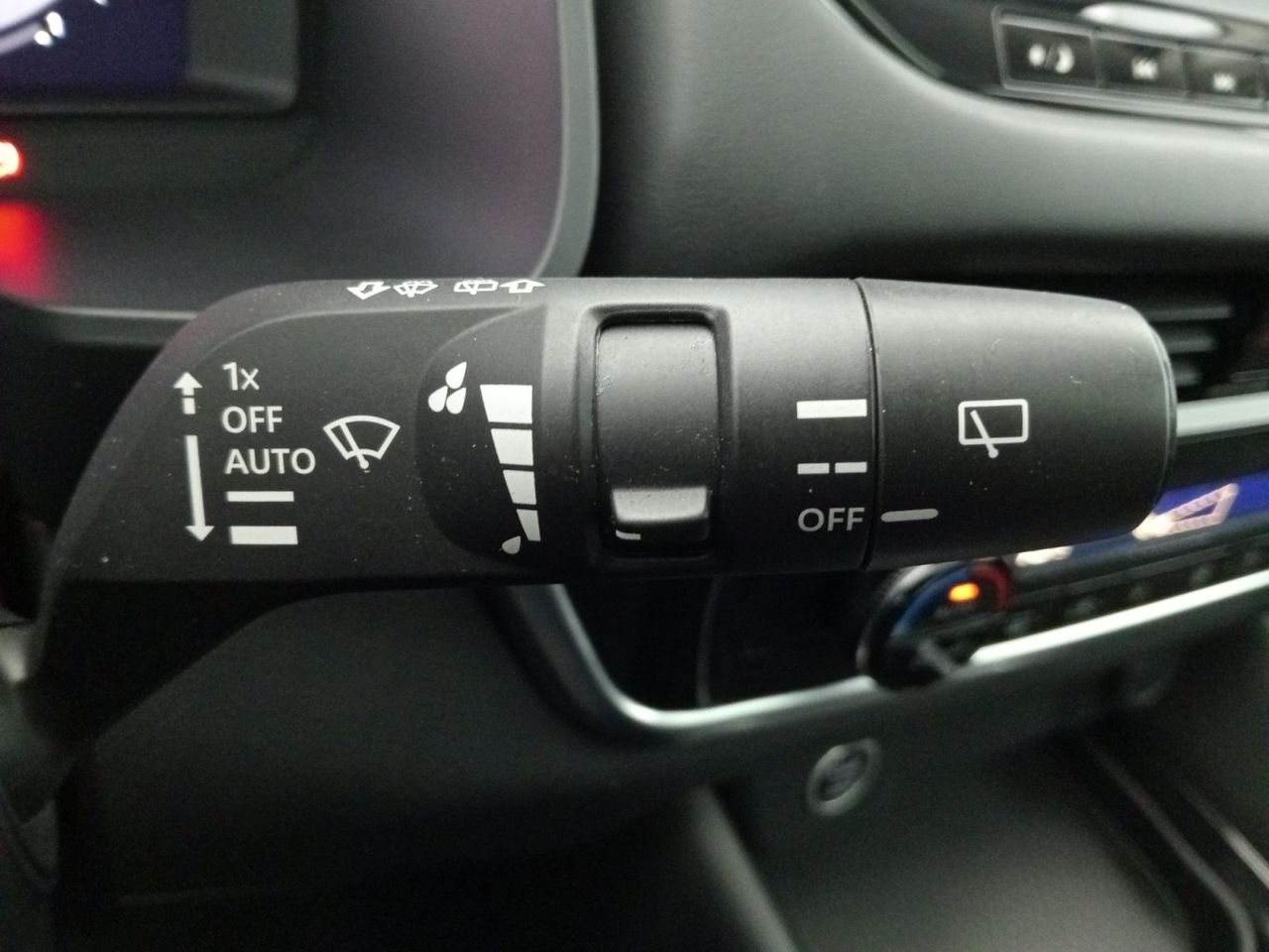 Foto Nissan Qashqai 20