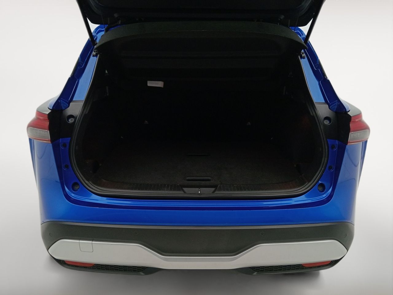 Foto Nissan Qashqai 28