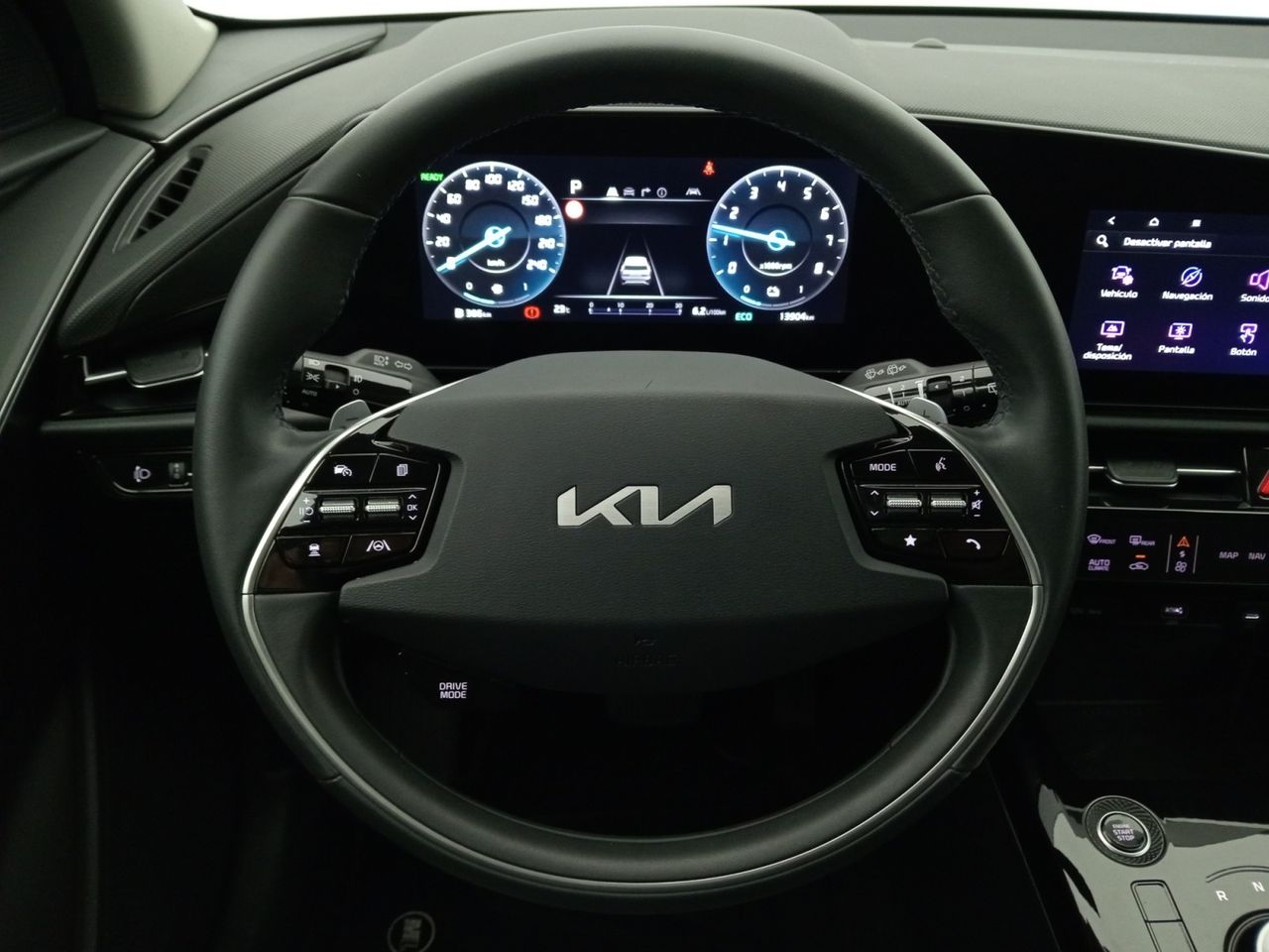 Foto Kia Niro 7