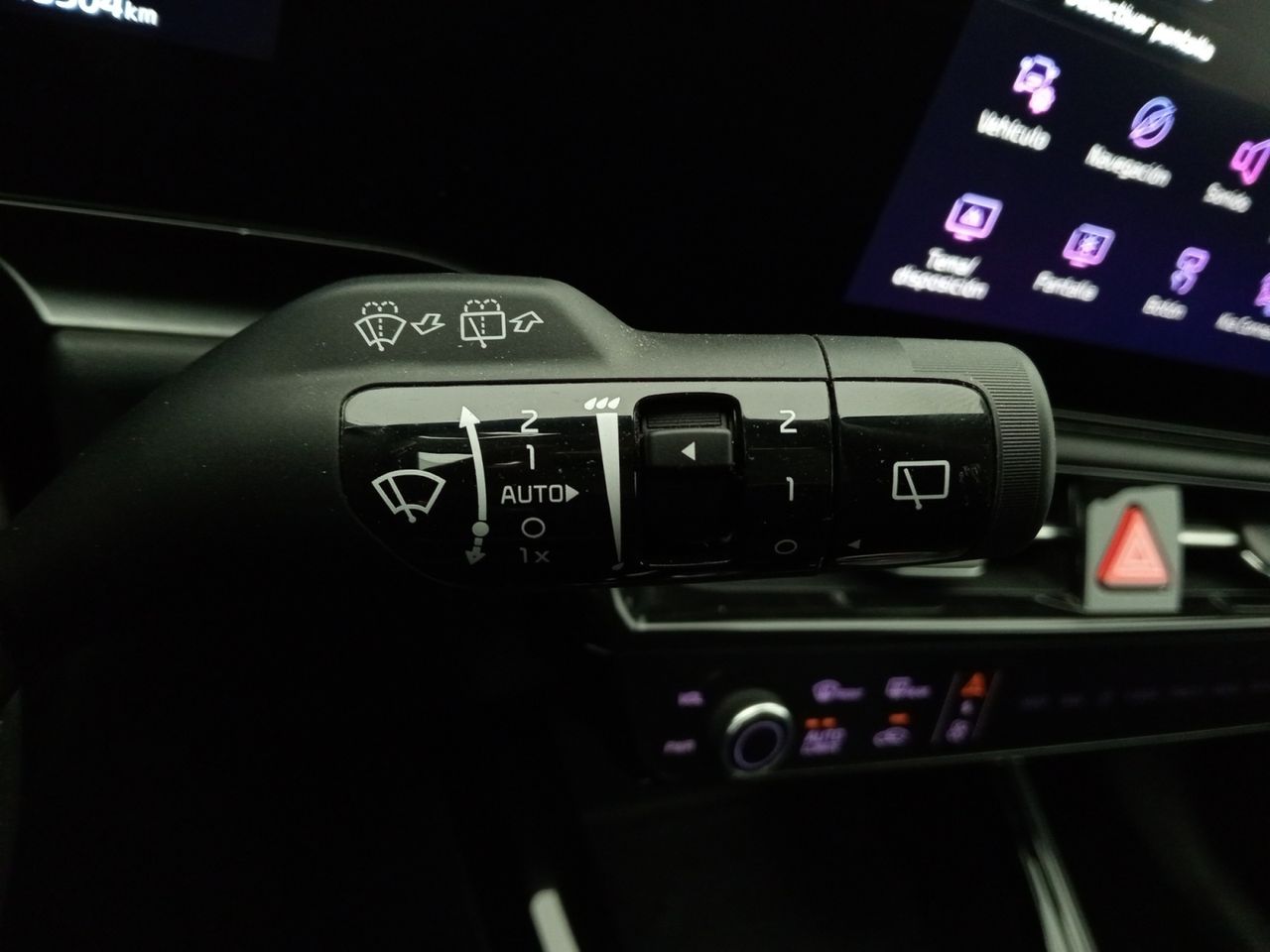 Foto Kia Niro 18